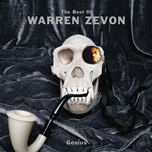 Genius: Best of Warren Zevon