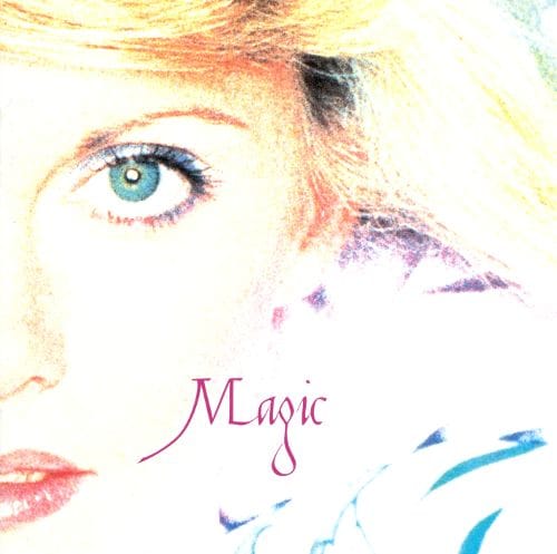 Magic: The Very Best of Olivia Newton-John