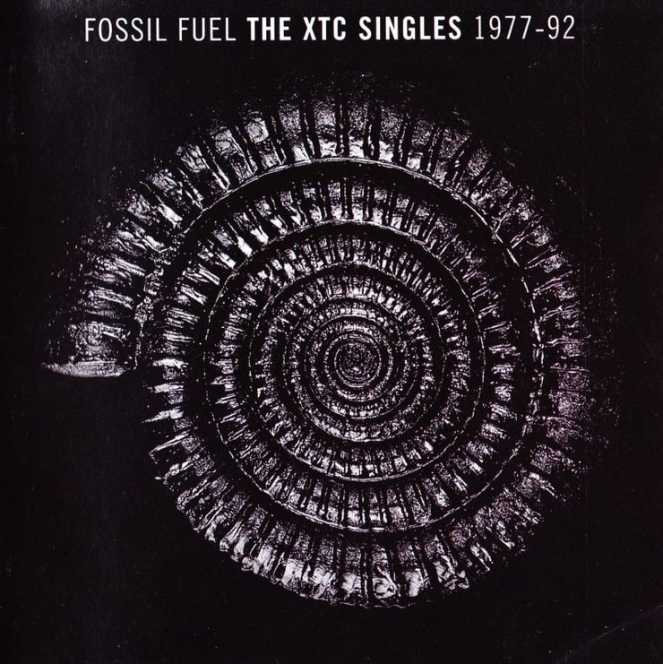 Fossil Fuel (Singles 1977-1992)