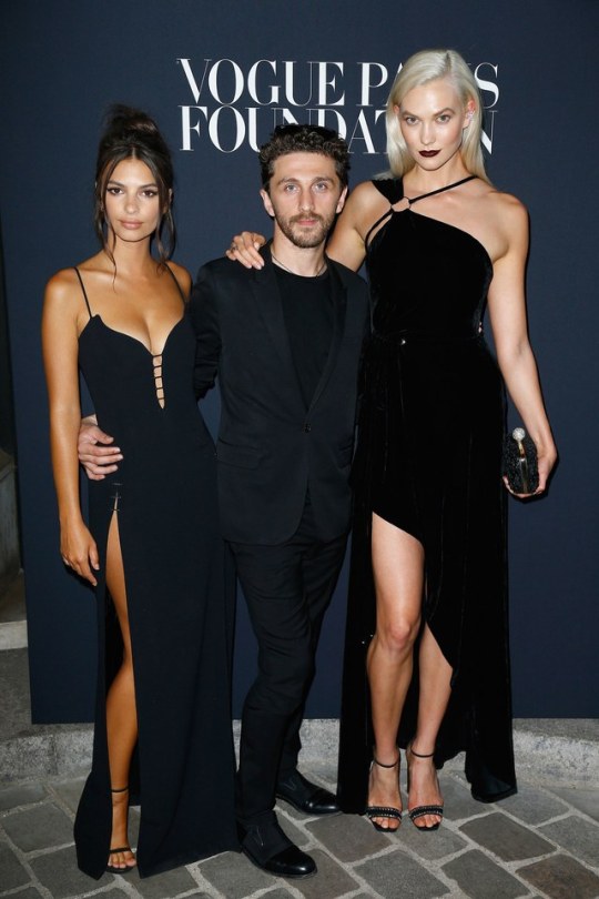 Karlie Kloss Karlie Kloss