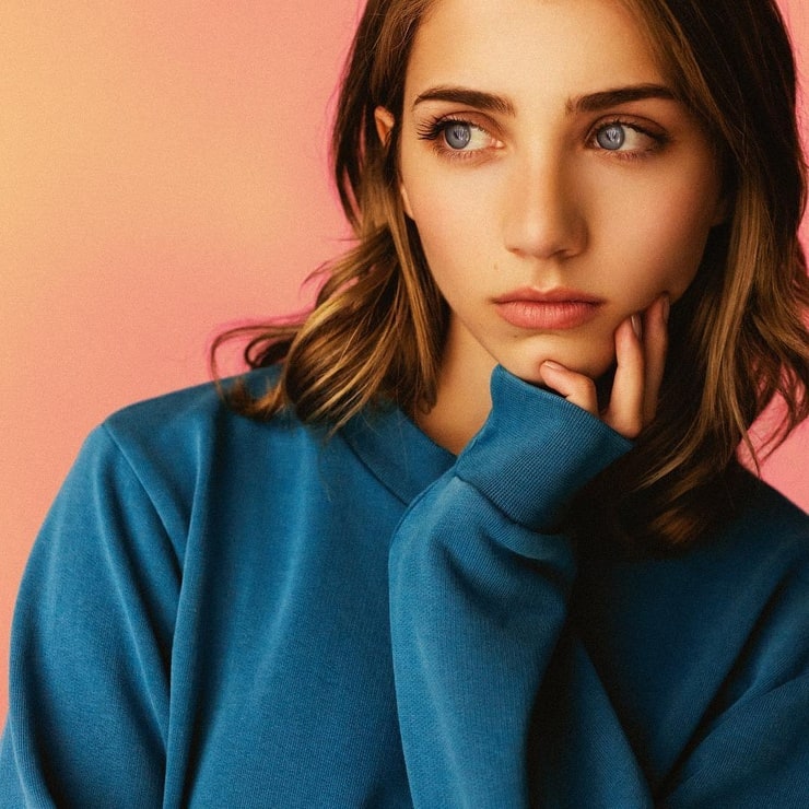 Picture Of Emily Rudd