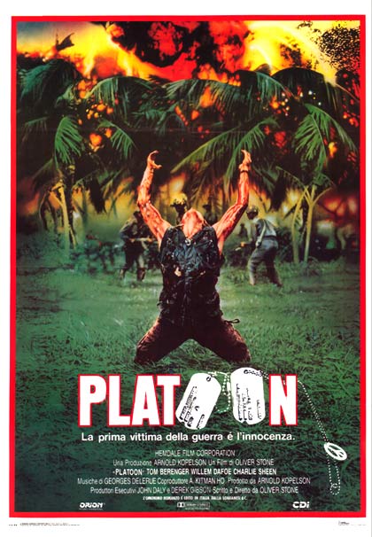 Platoon Platoon
