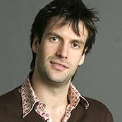 Marcus Brigstocke