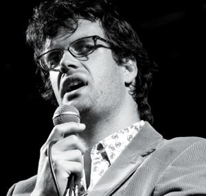 Marcus Brigstocke