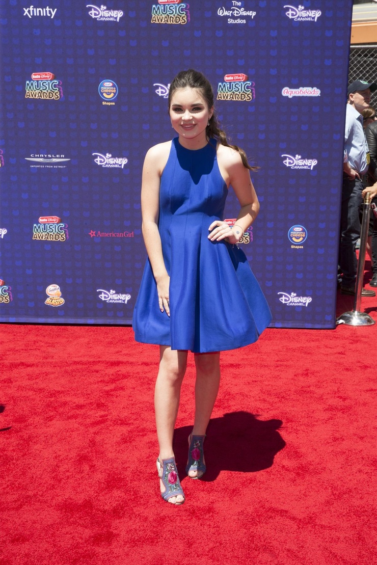 Landry Bender