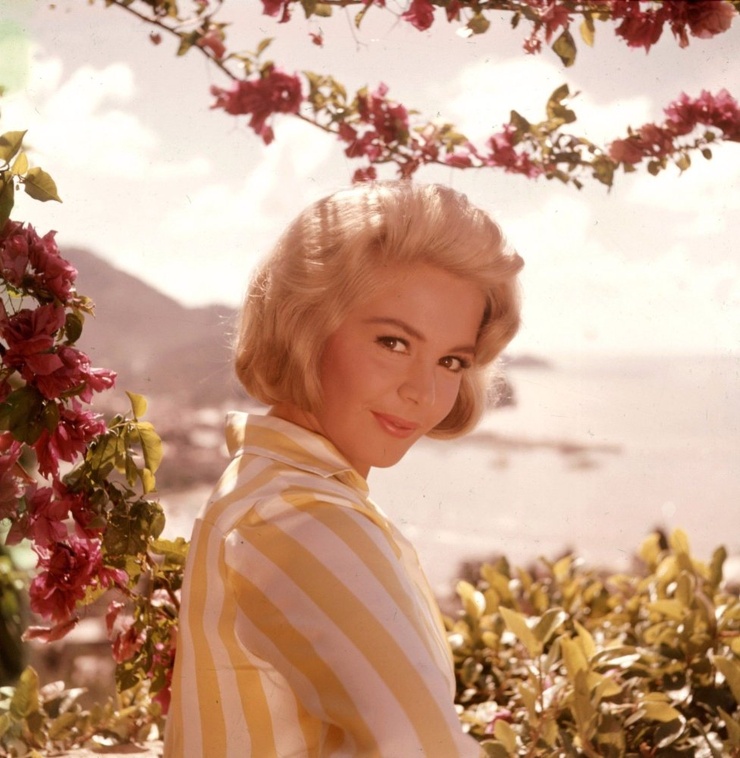 Sandra Dee