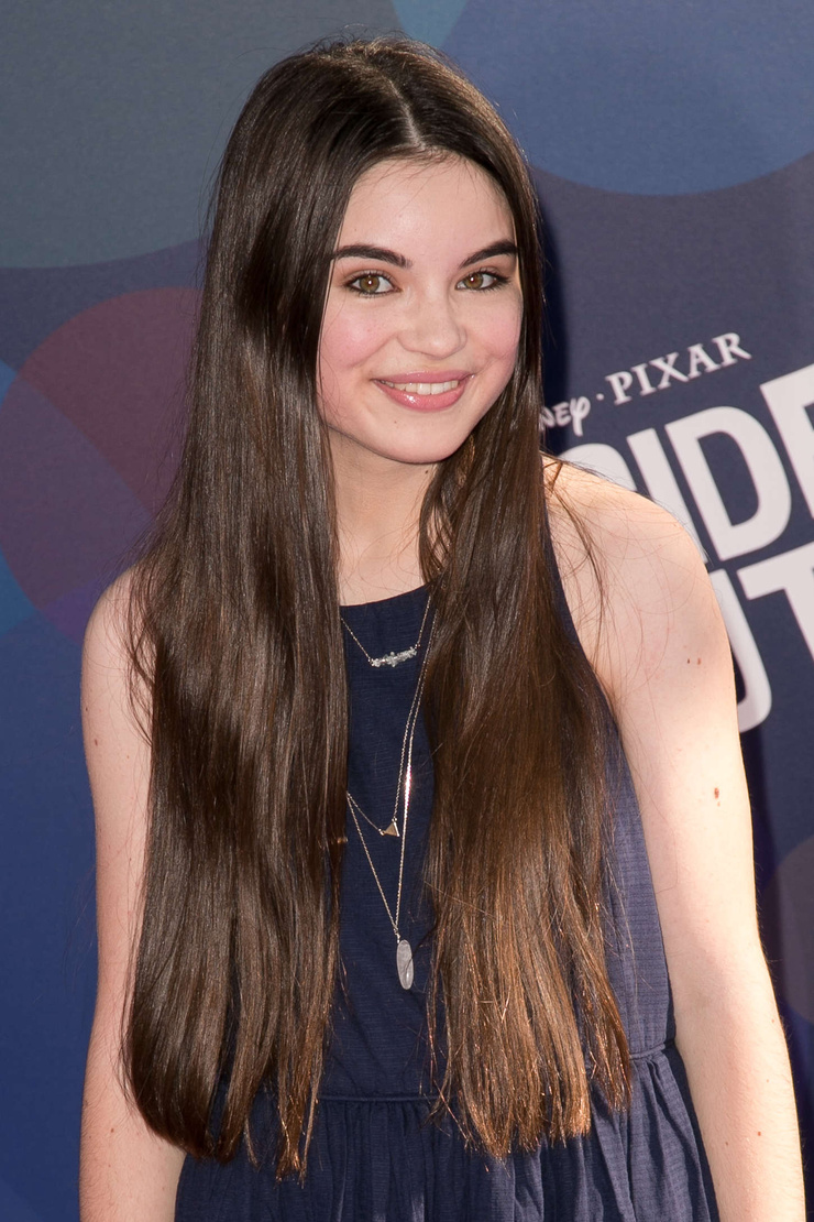 Picture of Landry Bender