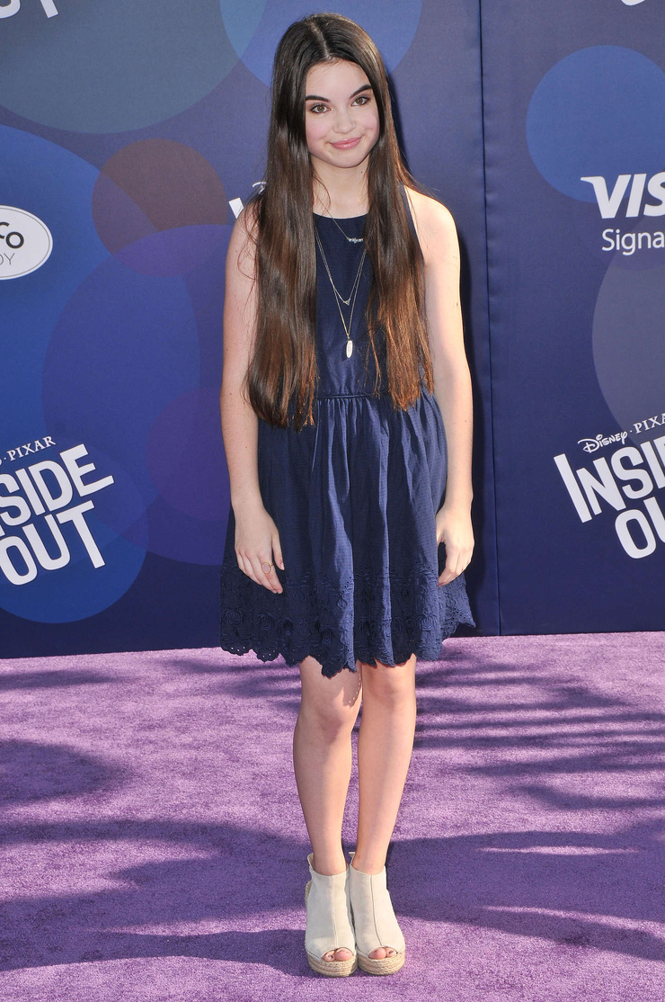 Landry Bender