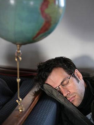 Marcus Brigstocke