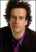 Marcus Brigstocke