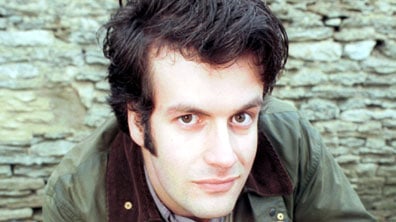 Marcus Brigstocke