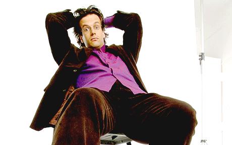 Marcus Brigstocke