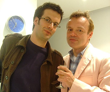 Marcus Brigstocke