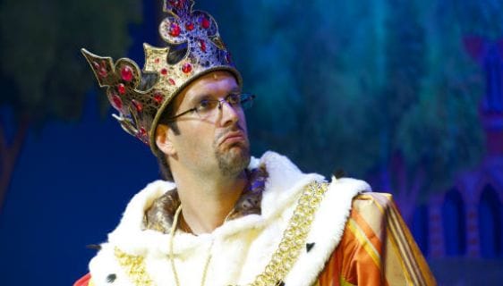 Marcus Brigstocke