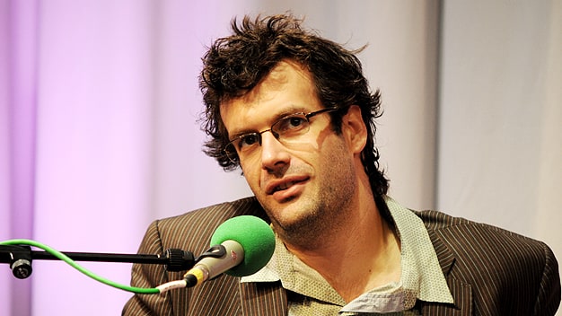 Marcus Brigstocke