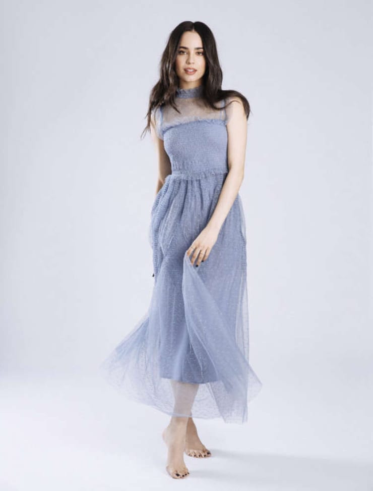 Sofia Carson Sofia Carson