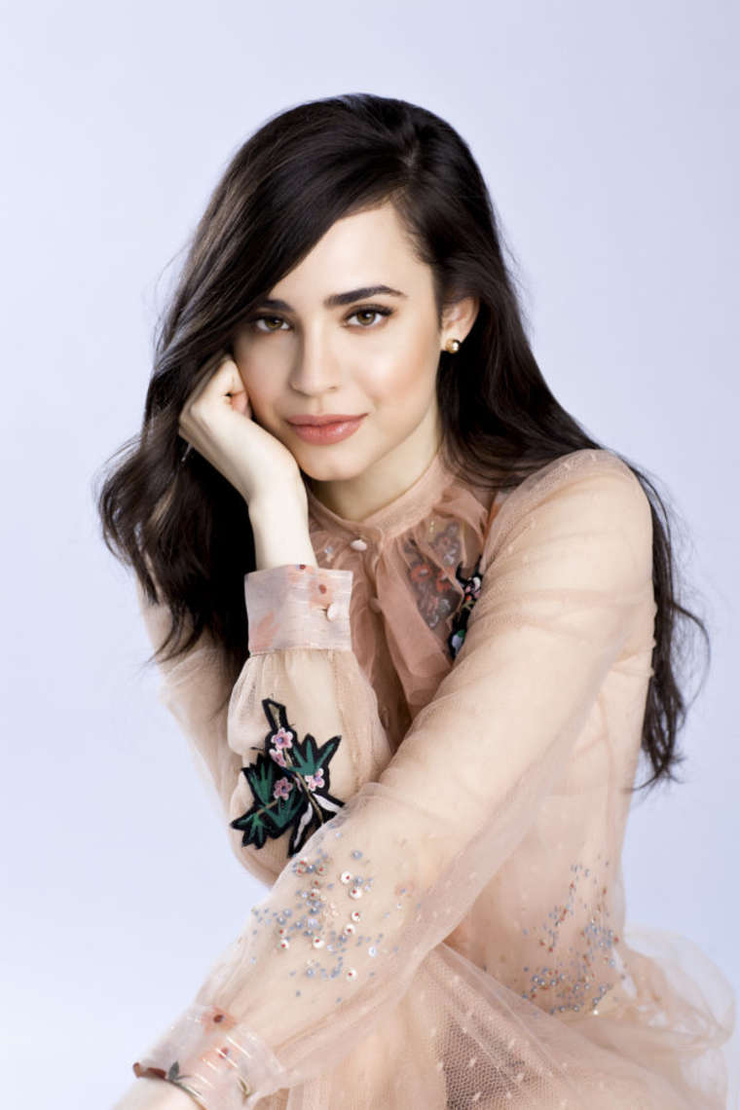 Sofia Carson