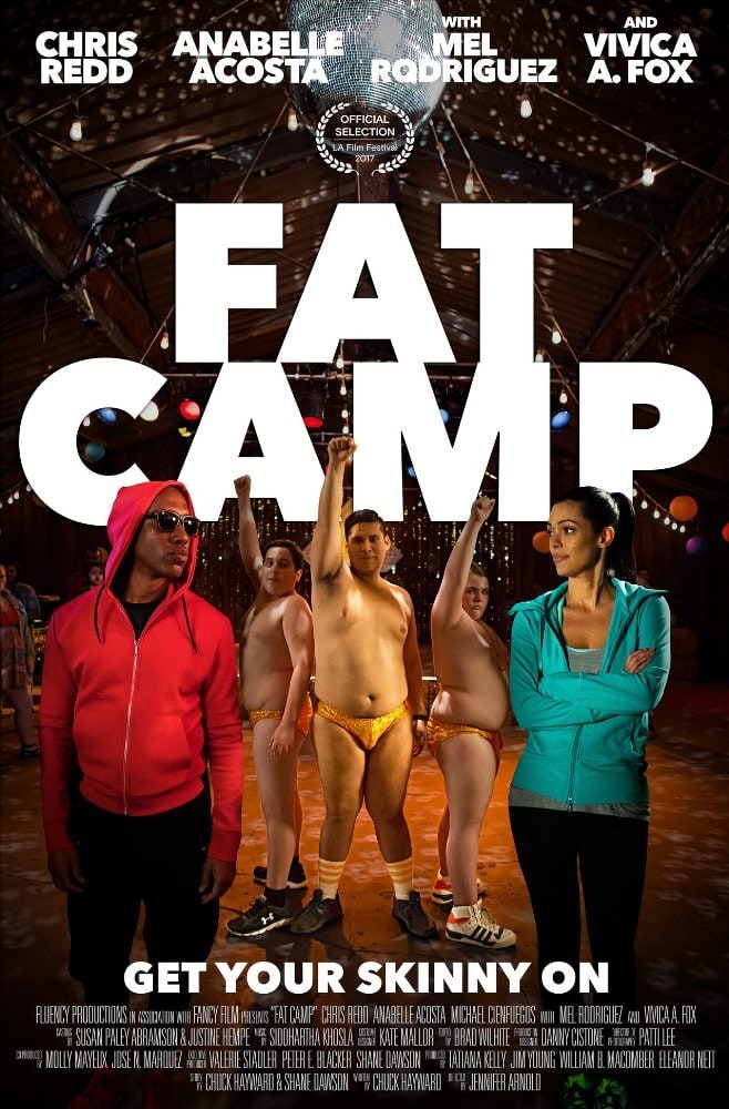 Fat Camp                                  (2017)