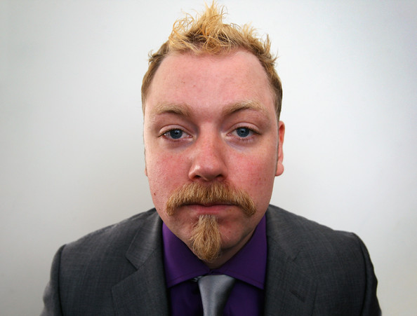 Rufus Hound