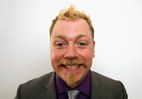 Rufus Hound