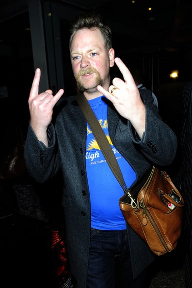 Rufus Hound