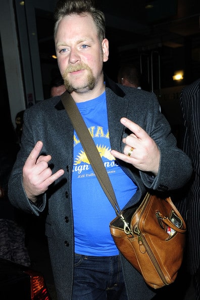 Rufus Hound