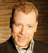 Rufus Hound