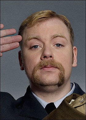 Rufus Hound