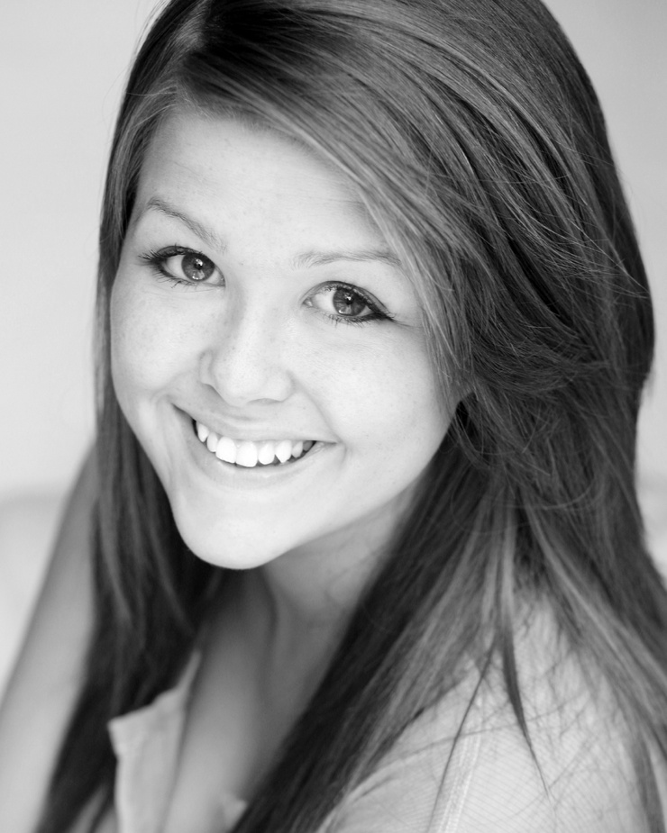 Lucy-Jane Quinlan Lucy-Jane Quinlan