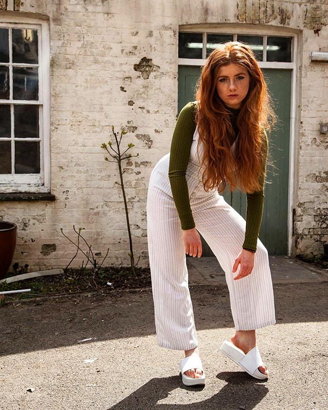 Jess Doherty
