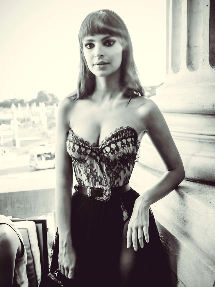 Emily Ratajkowski Emily Ratajkowski