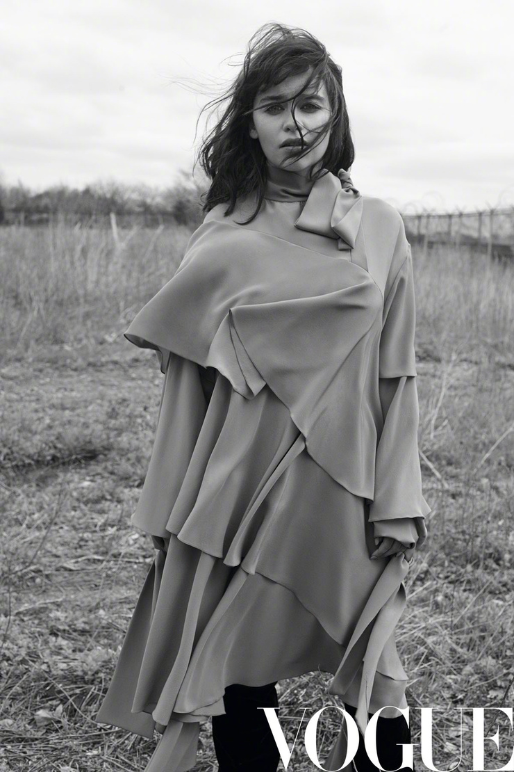 Emilia Clarke Emilia Clarke