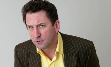 Lee Mack Lee Mack