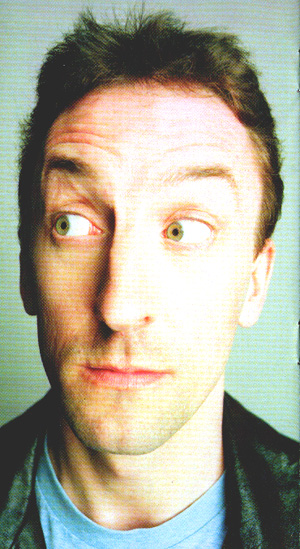 Lee Mack Lee Mack