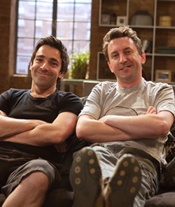 Lee Mack Lee Mack