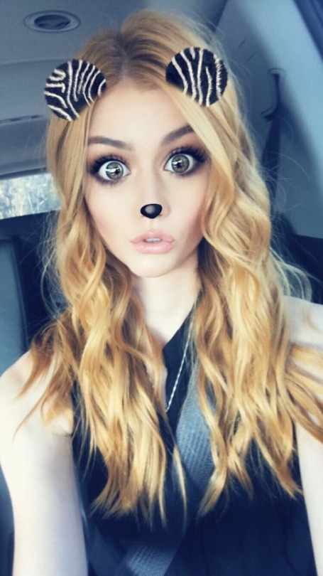Katherine McNamara