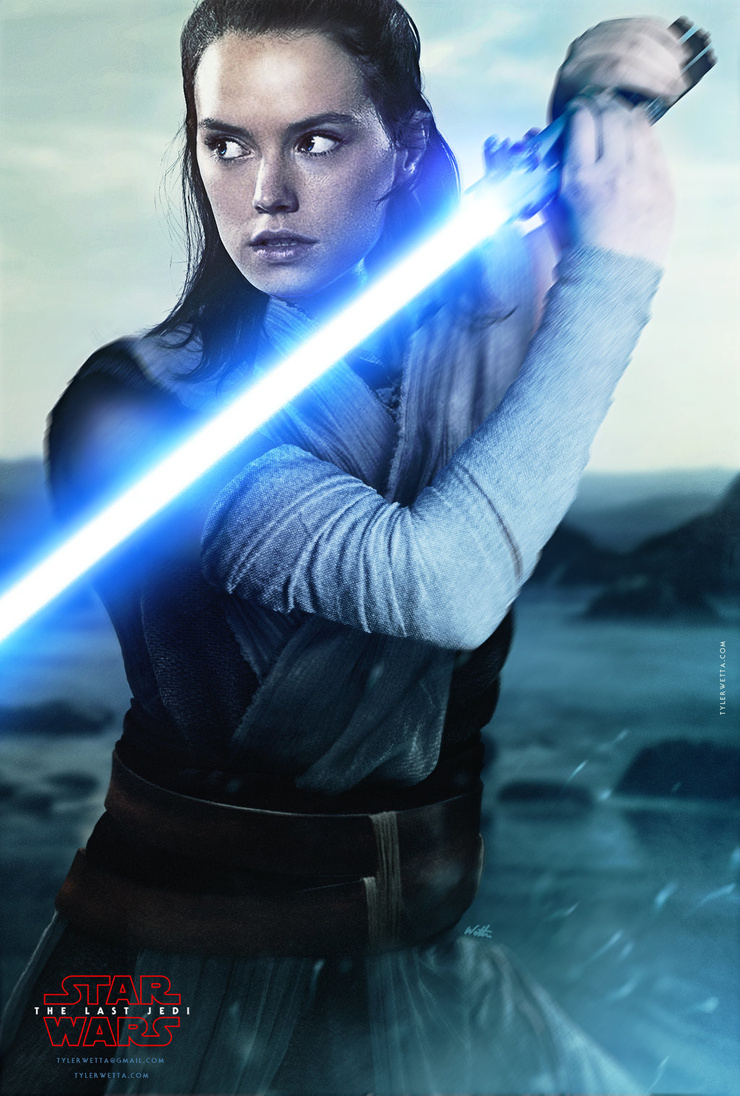 Daisy Ridley Daisy Ridley