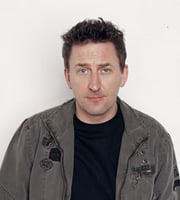 Picture of Lee Mack