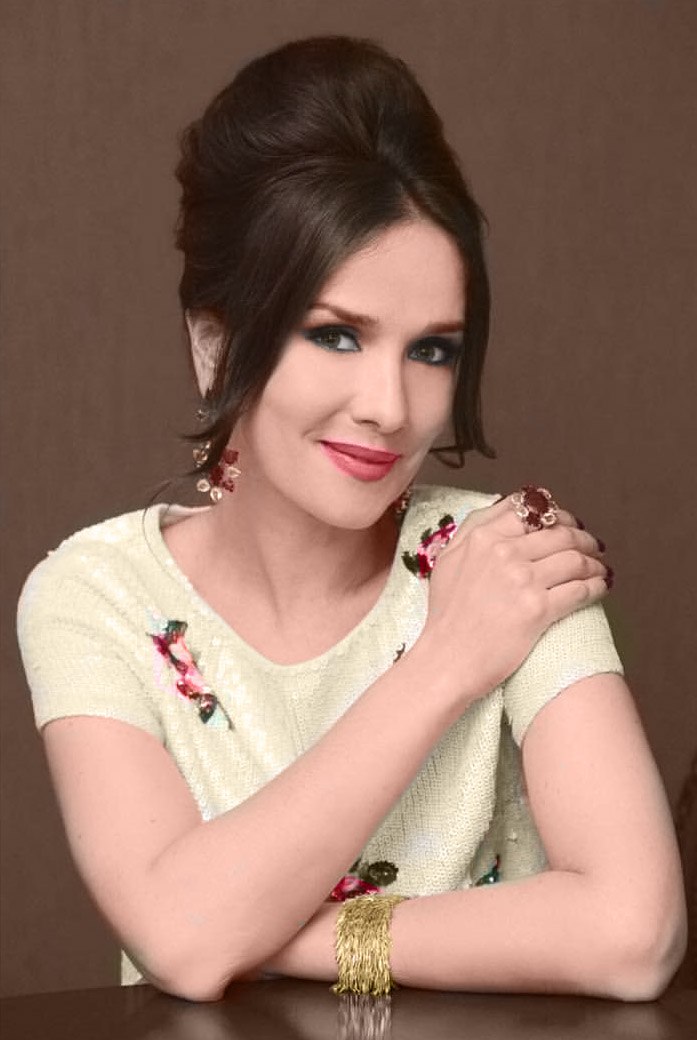 Natalia Oreiro Natalia Oreiro