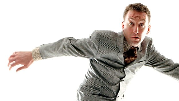 Lee Mack Lee Mack