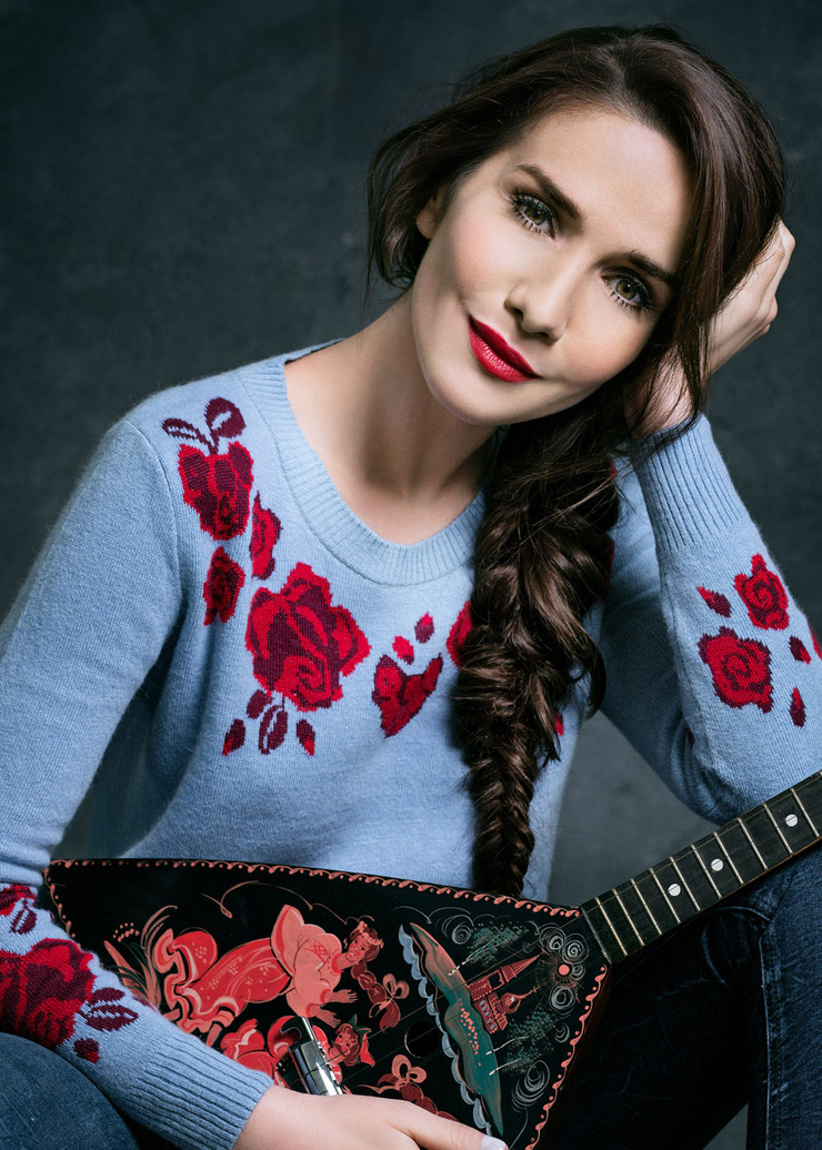 Natalia Oreiro Natalia Oreiro