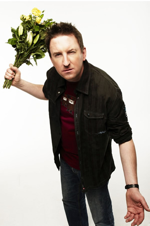 Lee Mack Lee Mack