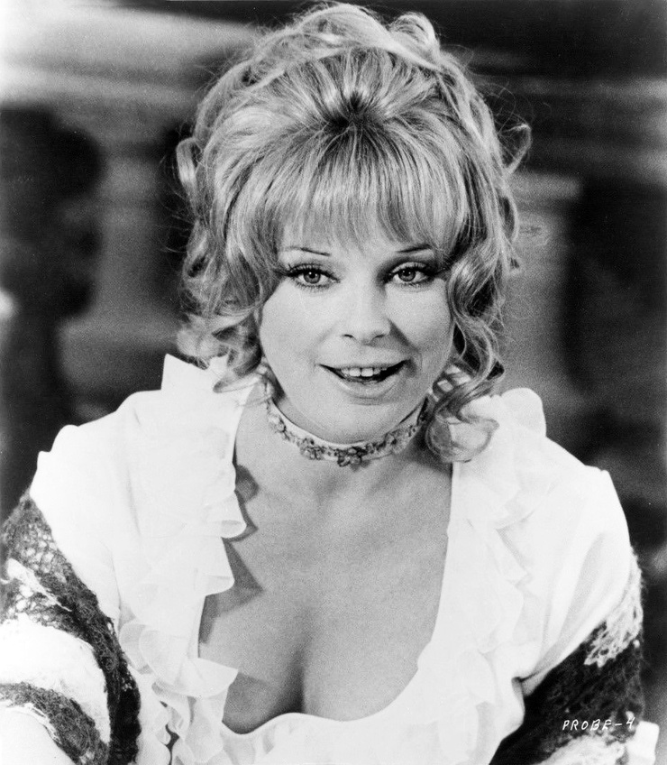 Elke Sommer