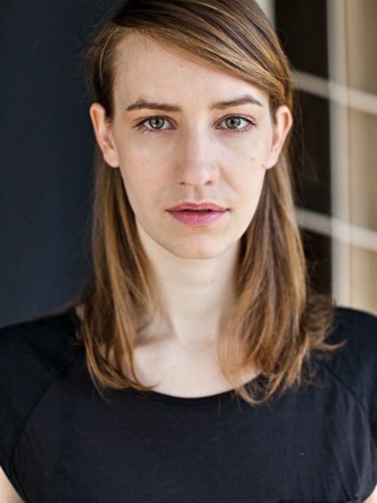 Lisa Carline Hofer