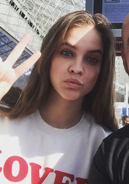Barbara Palvin