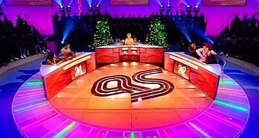 A Question of Sport
