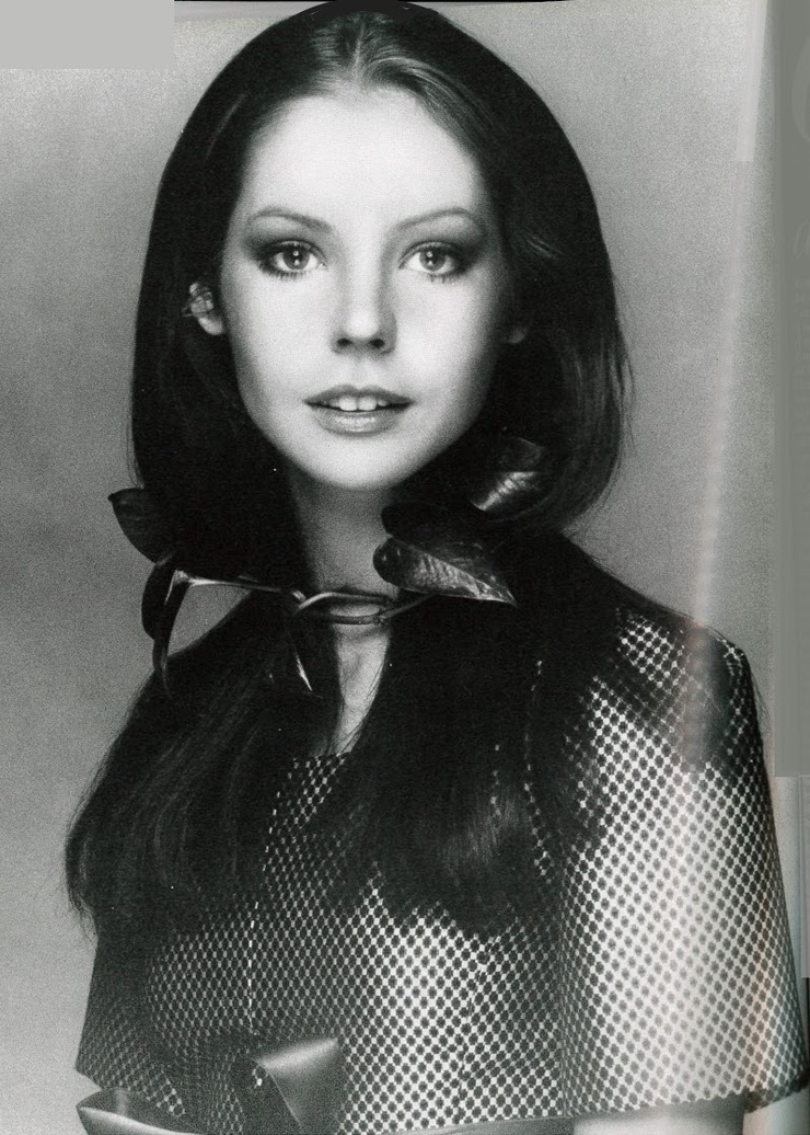 Carole André Carole André