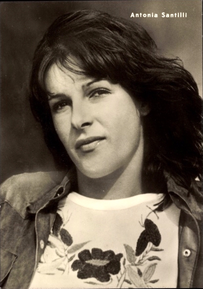 Antonia Santilli