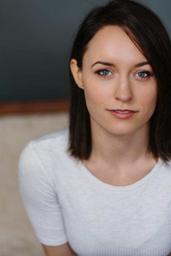 Cassandra Ebner Cassandra Ebner