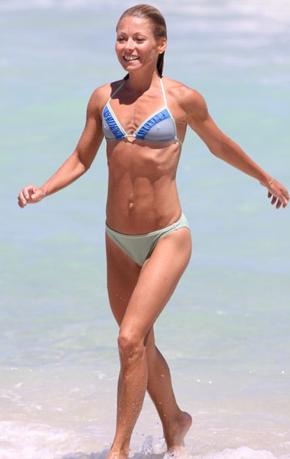 Kelly Ripa Kelly Ripa